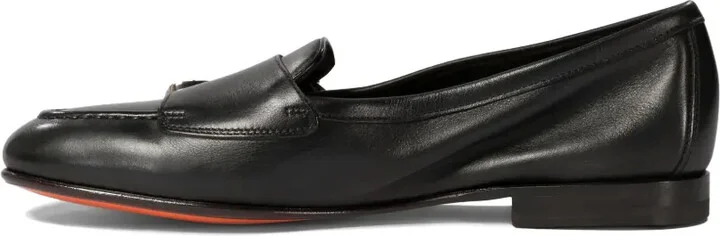 Leather Loafers - Image 4