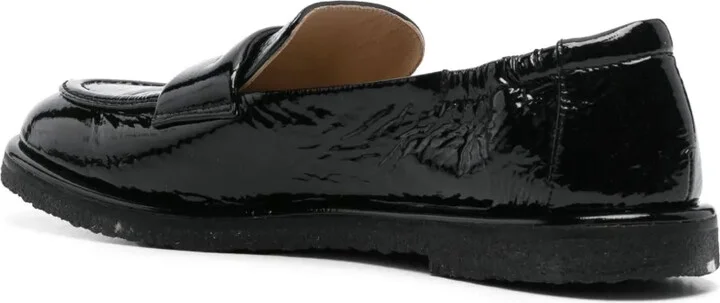 Leather Loafers - Image 3