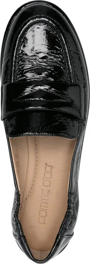 Leather Loafers - Image 4