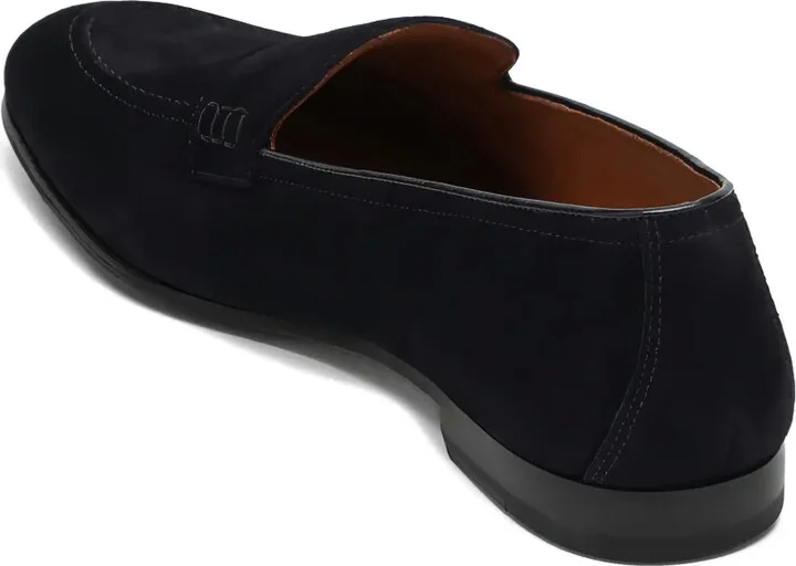 Leather Loafers - Image 3