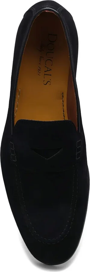 Leather Loafers - Image 4