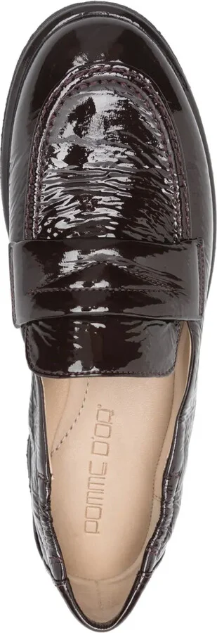Leather Loafers - Image 4