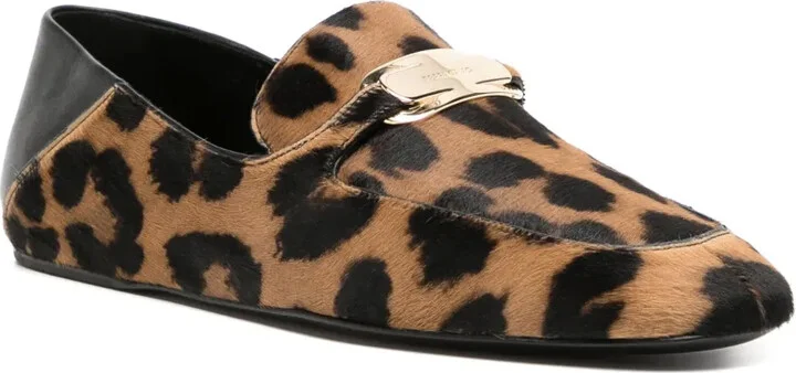 Leather Loafers - Image 2