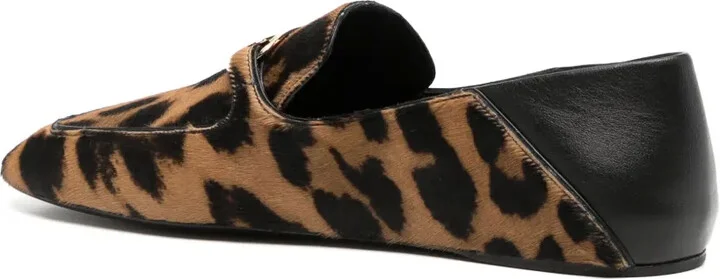 Leather Loafers - Image 3