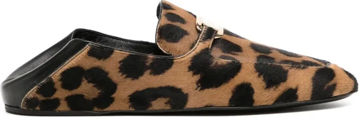 Leather Loafers - Image 5