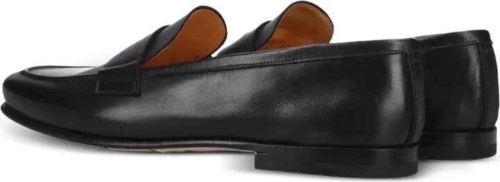 Leather Loafers - Image 4