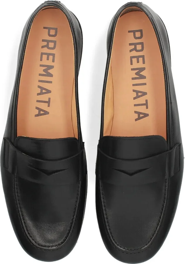 Leather Loafers - Image 5