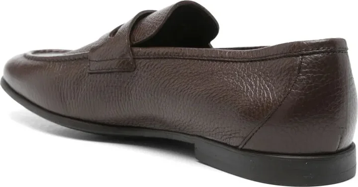 Leather Loafers - Image 3