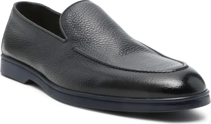 Leather Loafers - Image 2
