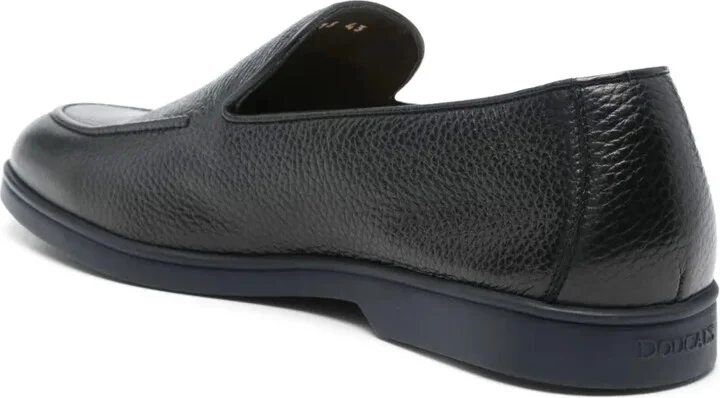 Leather Loafers - Image 3