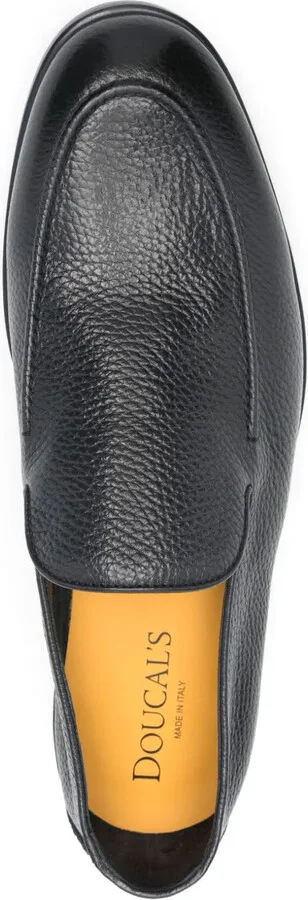 Leather Loafers - Image 4
