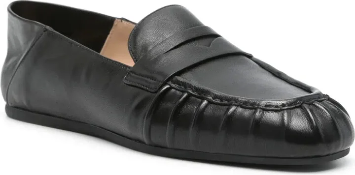 Leather Loafers - Image 2