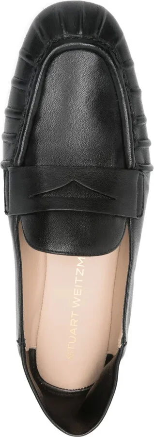 Leather Loafers - Image 4