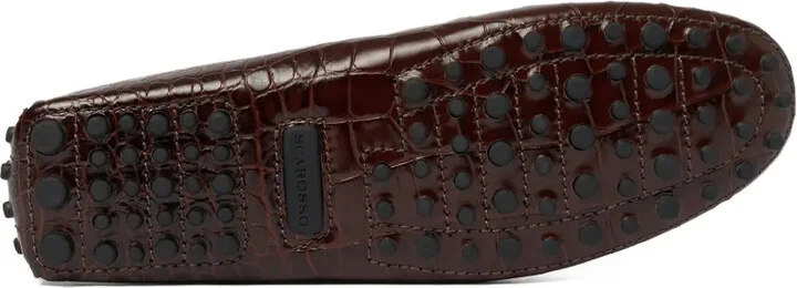Leather Loafers - Image 5