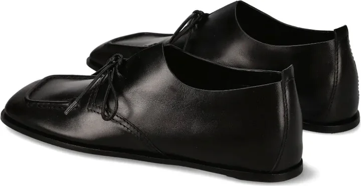 Leather Loafers - Image 3