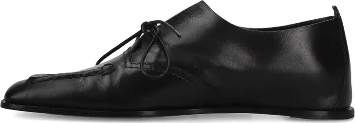 Leather Loafers - Image 5