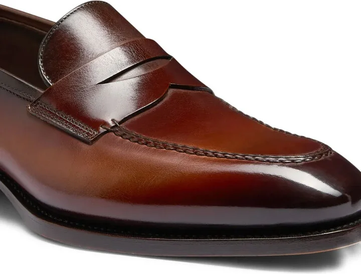 Leather Loafers - Image 5