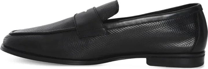 Leather Loafers - Image 4