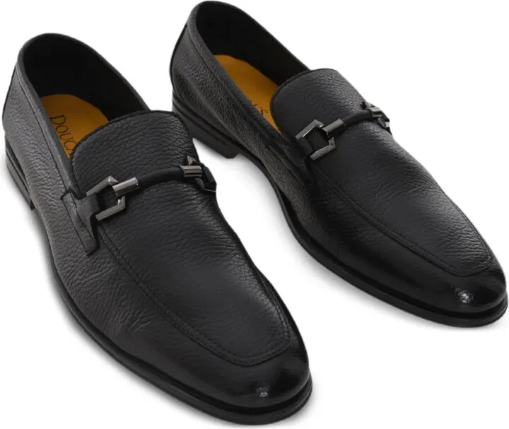 Leather Loafers - Image 2
