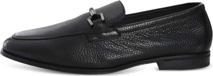 Leather Loafers - Image 4