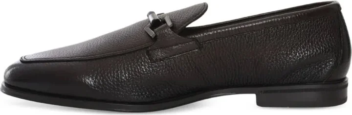 Leather Loafers - Image 4