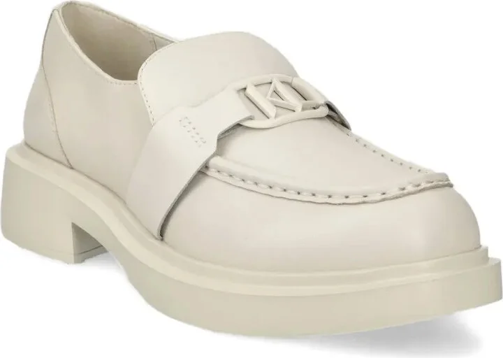 Leather Loafers - Image 2