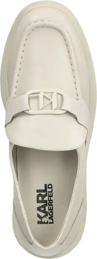 Leather Loafers - Image 4