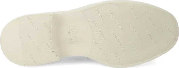 Leather Loafers - Image 5