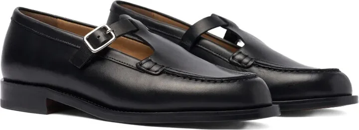 Leather Loafers - Image 2