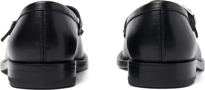 Leather Loafers - Image 3