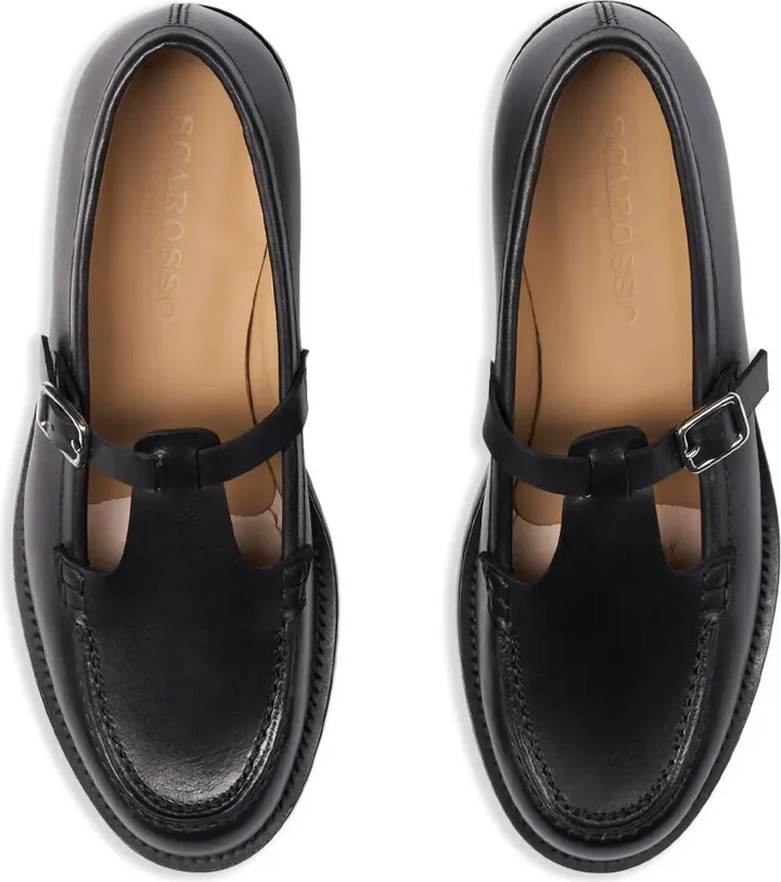 Leather Loafers - Image 4