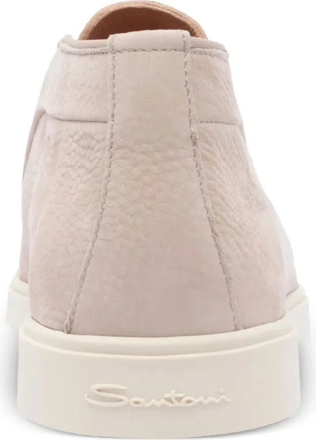 Leather Loafers - Image 4