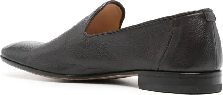 Leather Loafers - Image 3