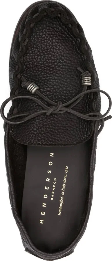 Leather Loafers - Image 4