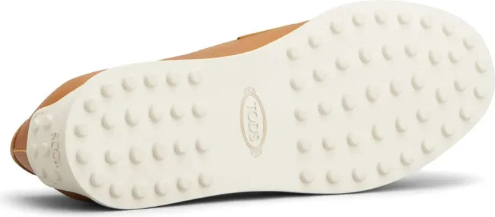 Leather Loafers - Image 4