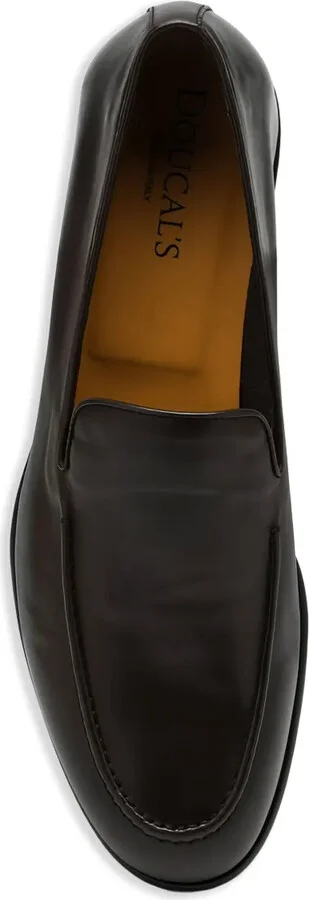Leather Loafers - Image 3