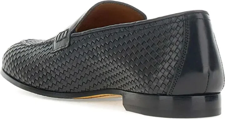 Leather Loafers - Image 3