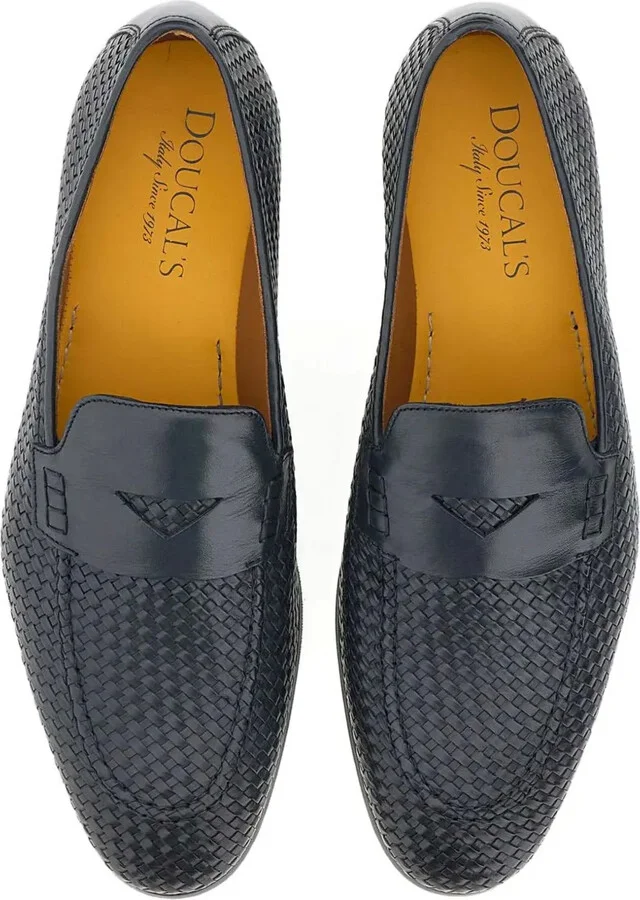 Leather Loafers - Image 5