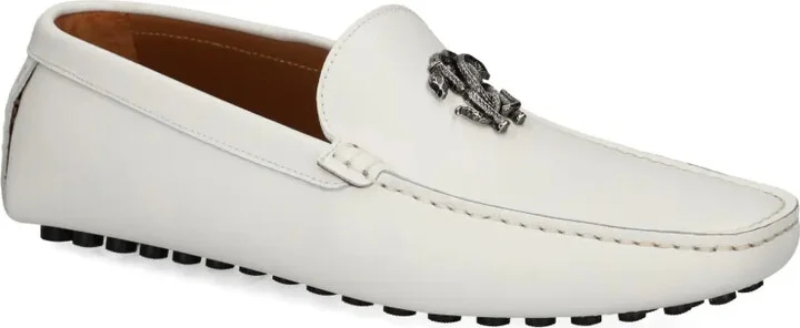 Leather Loafers - Image 2