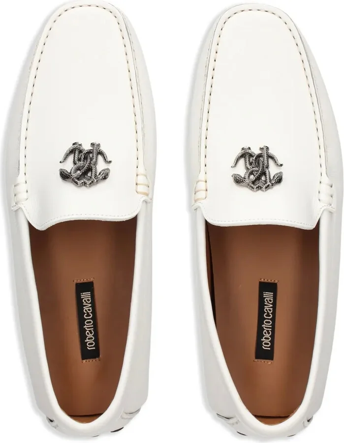 Leather Loafers - Image 4