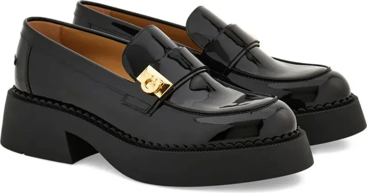 Leather Loafers - Image 2