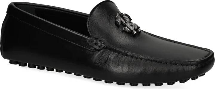Leather Loafers - Image 2
