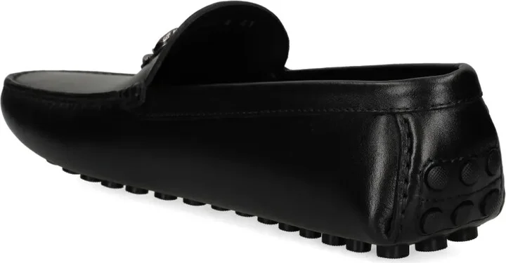 Leather Loafers - Image 3