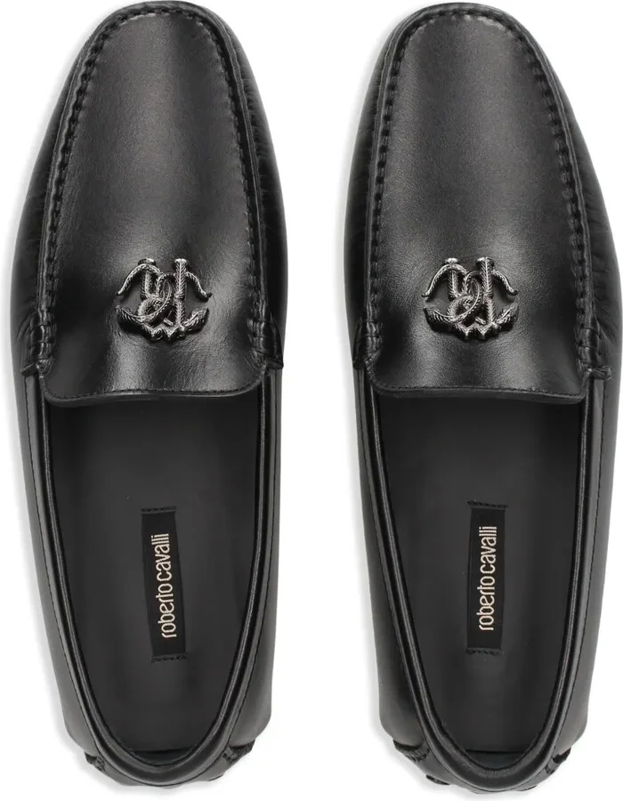 Leather Loafers - Image 4