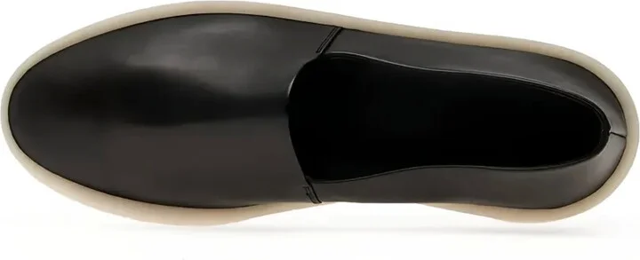 Leather Loafers - Image 2