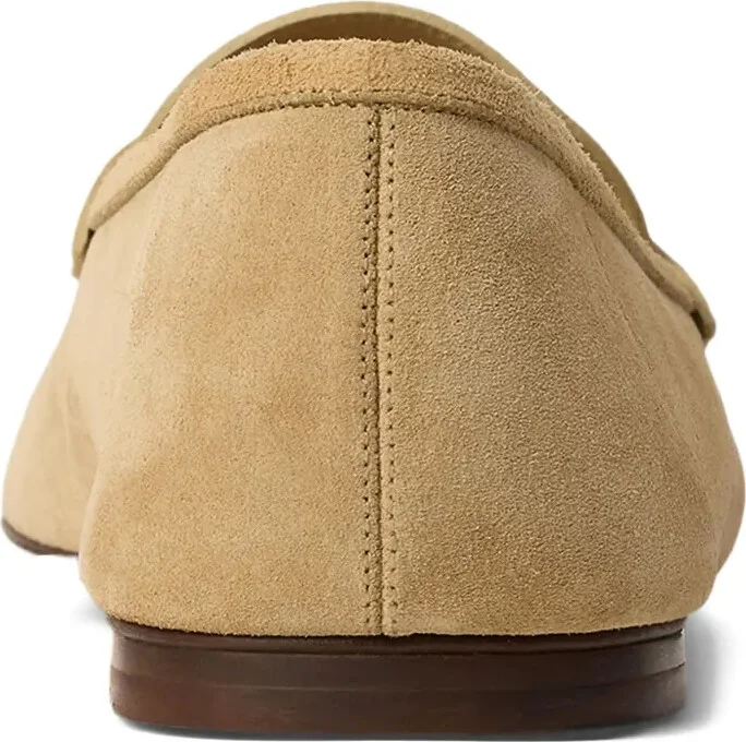 Leather Loafers - Image 3