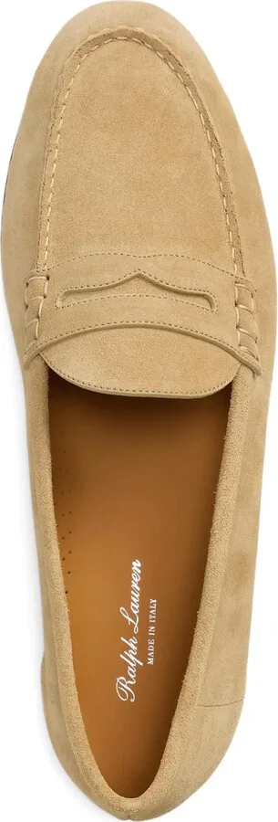 Leather Loafers - Image 4