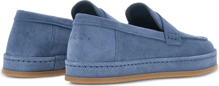 Leather Loafers - Image 3