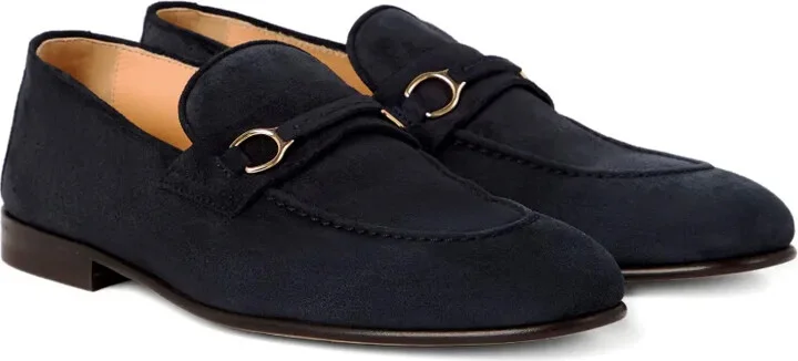Leather Loafers - Image 2