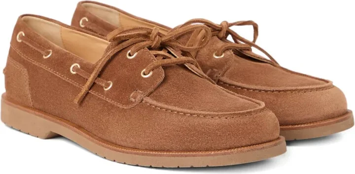 Leather Loafers - Image 2
